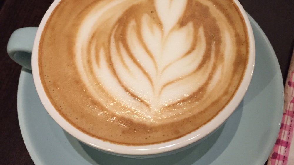 Tim's Teapot Terrace Café