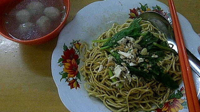 Mie Ayam Kateleya