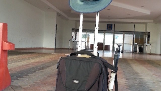 Kuala Lumpur Football Stadium