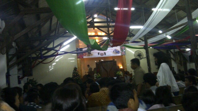 HKBP Cimanggis