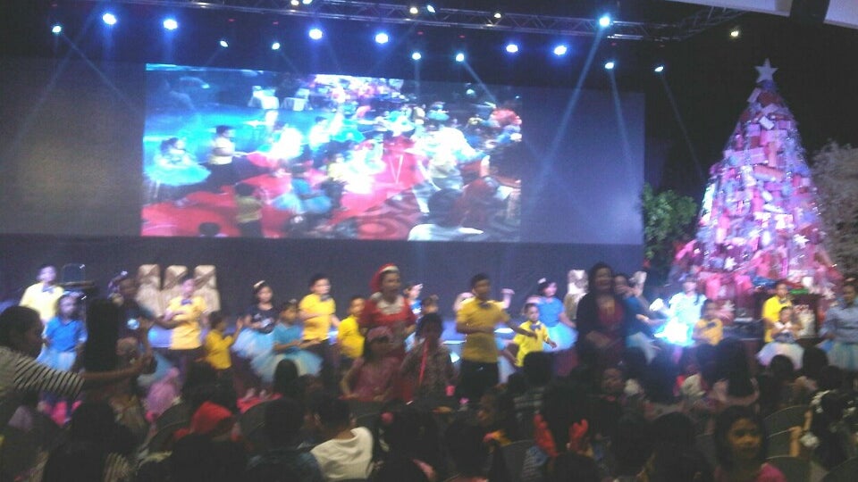 Tiberias Tunjungan Plaza Lt. 6 Unit PW-06 & PW-07