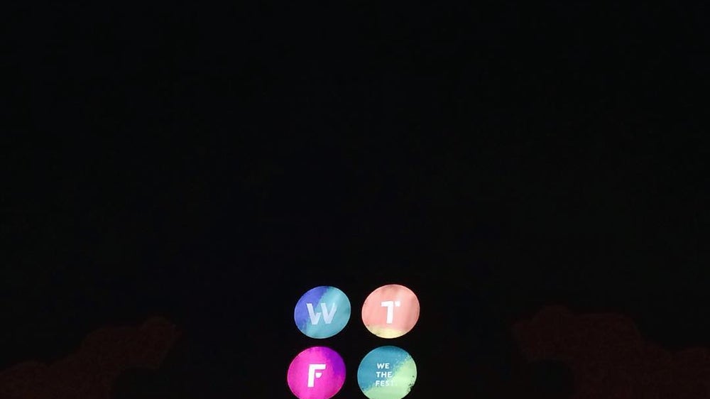 Paddock Drag Bike, Parkir Timur Senayan