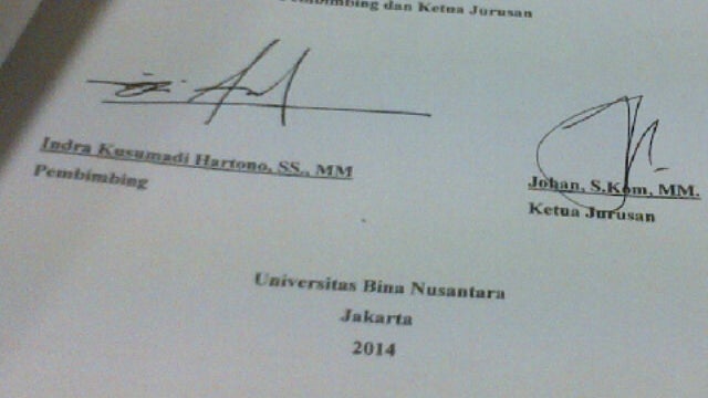 Academic Operation Center (AOC)