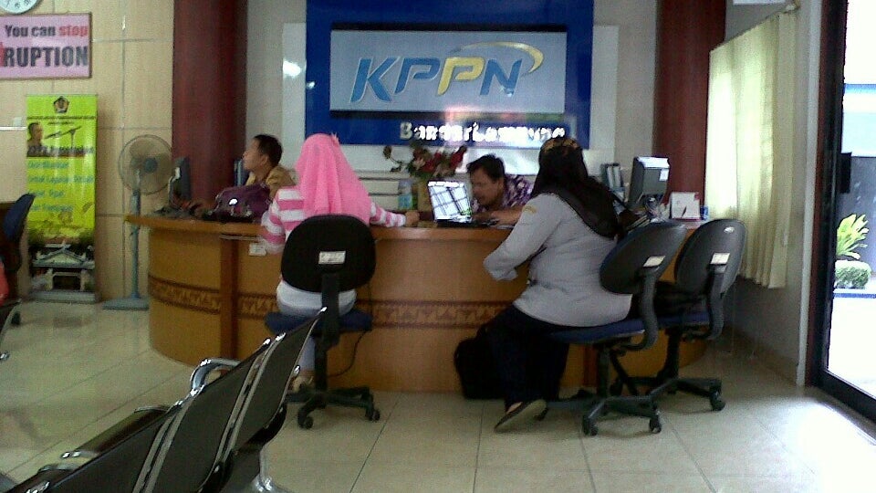 KPPN Bandar Lampung