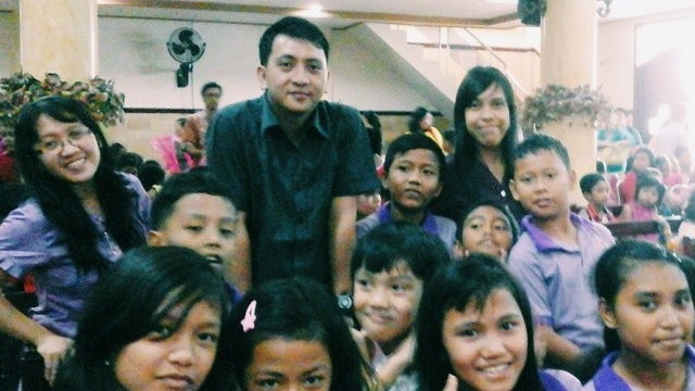 GPdI Imanuel Cibinong