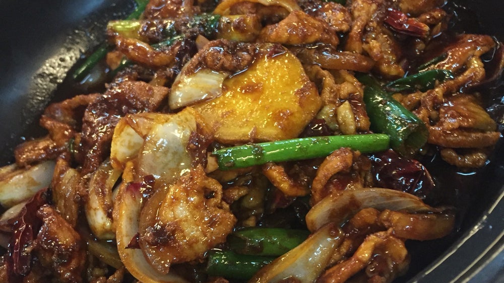 Thiam Seng Restaurant ??????