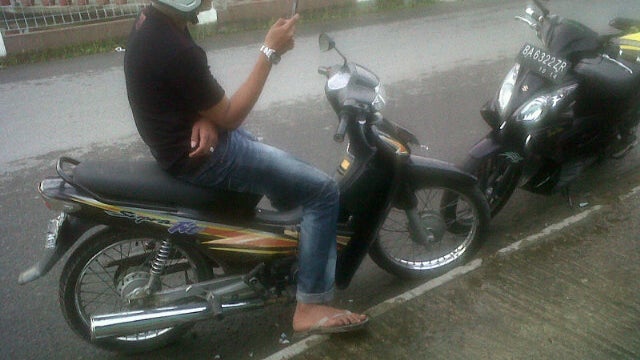 Jalan K.H. Ahmad Dahlan