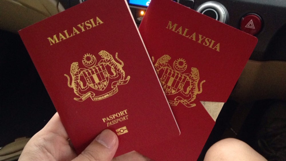 Imigresen UTC Mini Keramat Mall