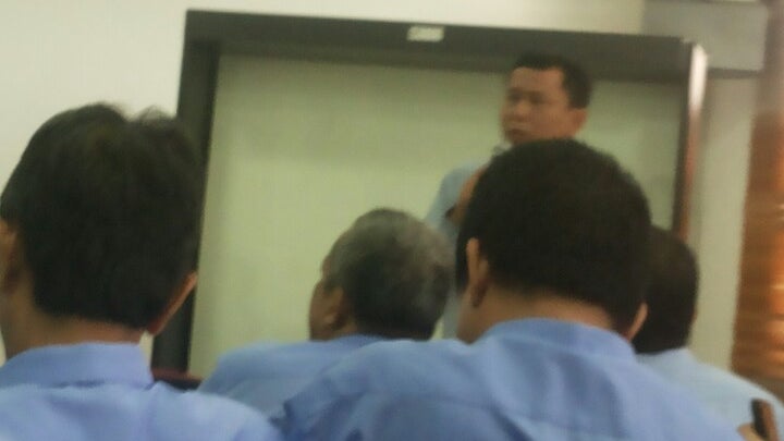 KPP PRATAMA TANJUNG KARANG