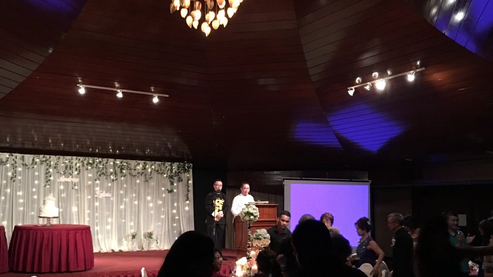 Raintree Club Coffeehouse