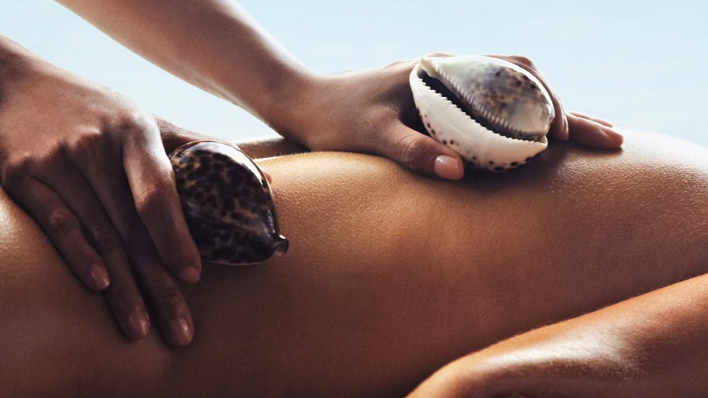 Kayumanis Nusa Dua Private Villa & Spa