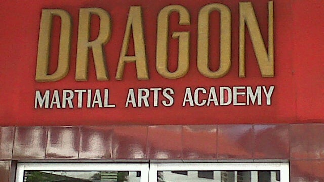DRAGON (Martial Arts Academy)