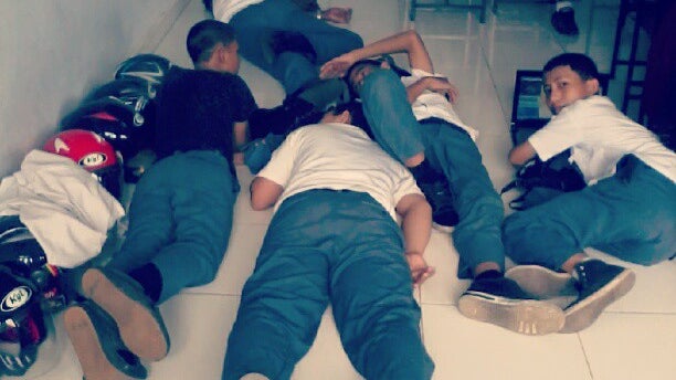 Class Room XI Technic Computer & Network 1