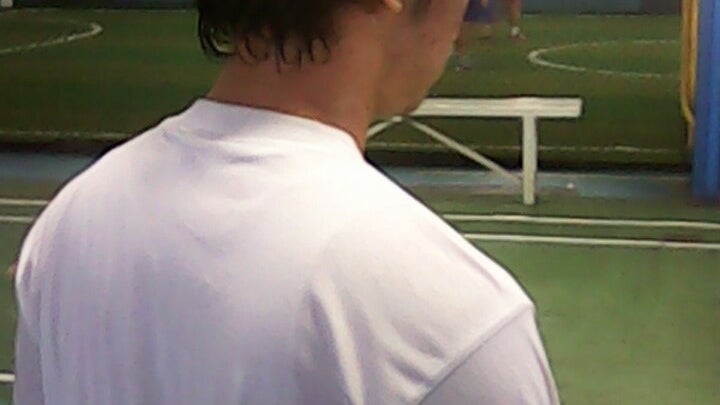 Graha Pena Sport (GP Sport)