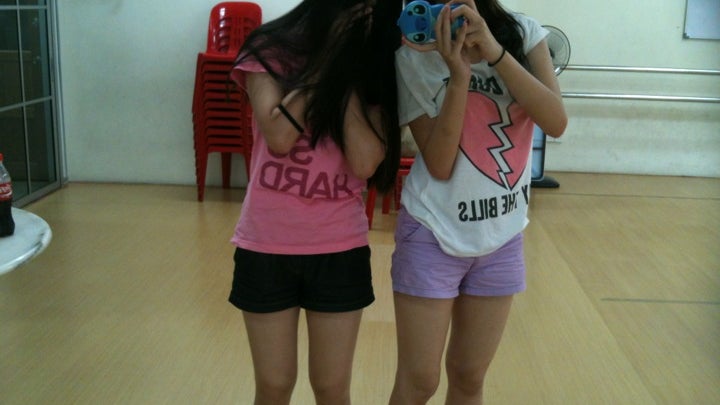 Tas Production Dance Studio