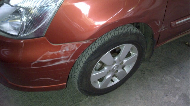 Mitra Bengkel Andalan Pratama