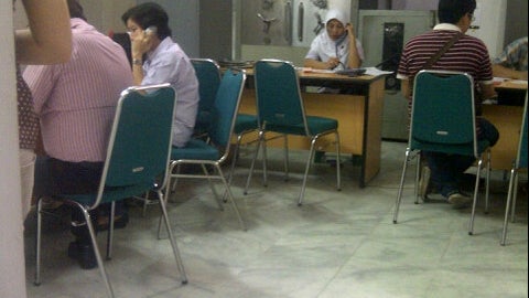 Kantor Notaris & PPAT 