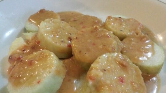 Sate Ayam Ponorogo GANG SATE