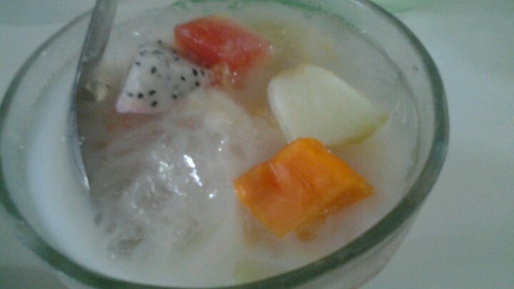 Warung Makan Semawis