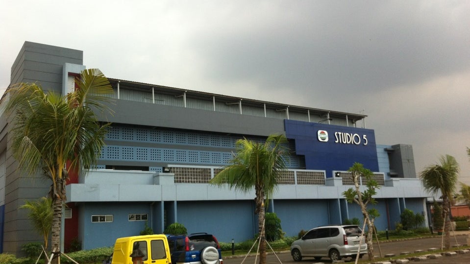 Studio 5 Zona E Indosiar