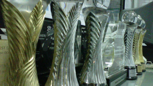 PT. Perintis Perkasa (TOYOTA, Service & Parts)