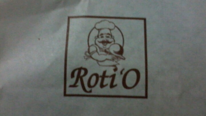 Roti'O