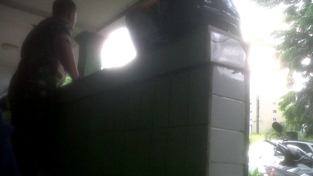 Kodim 0503 Jakarta Barat