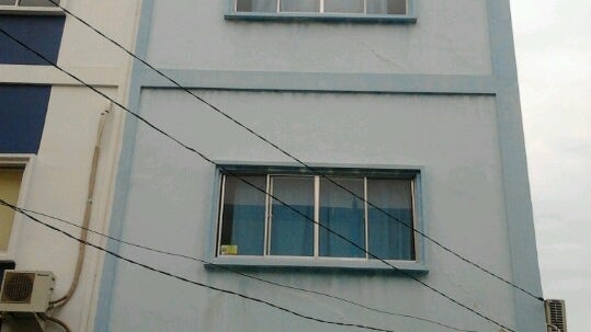 nurul fikri kramat jaya