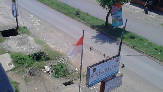 SMK Prima Tiara Makassar
