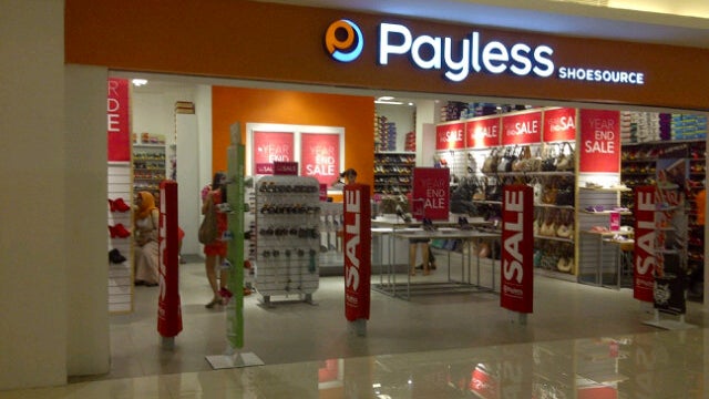 Payless ShoeSource