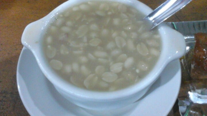 Aneka Wedang & Es puter Pak Kirman