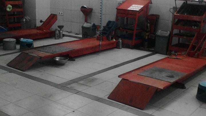 Honda Heronusa Ahass 0794