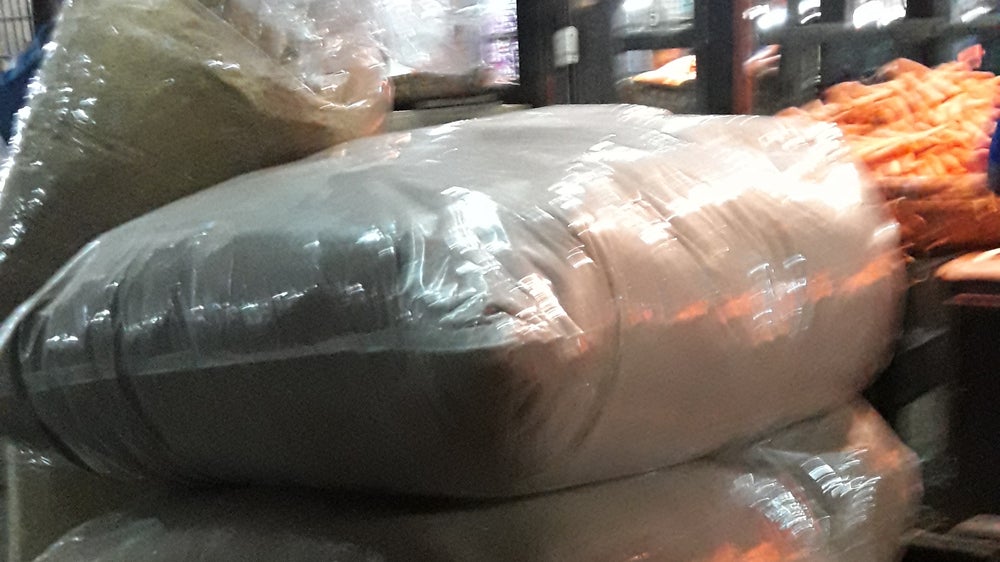 Pasar Induk Caringin