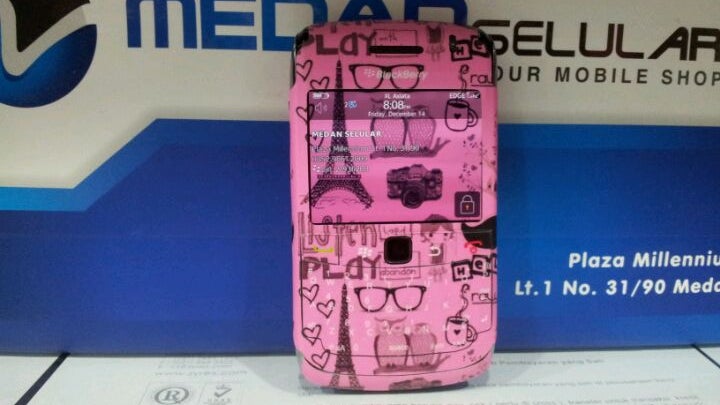 MEDAN SELULAR (your mobile shop)