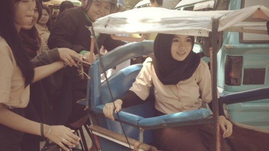 SMK Negeri 4 Makassar