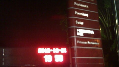 Pombensin taman mini