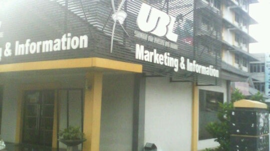 Universitas Bandar Lampung (UBL)