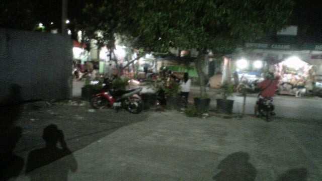 Ramayana Kramat Jaya