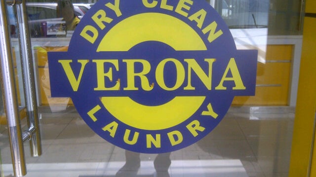 Verona Laundry