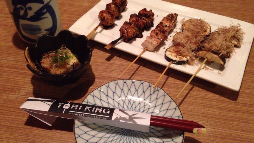 Tori King Lippo Cikarang