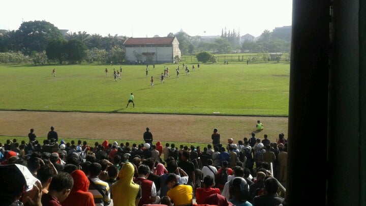 Stadion Mini USU