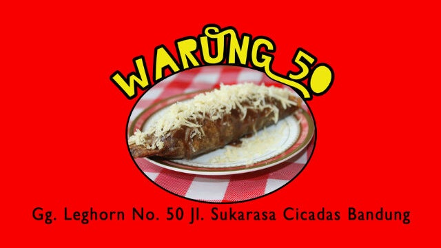 Warung 50 