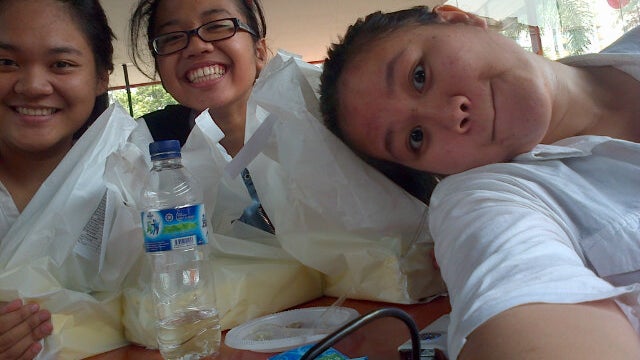 Celebrity Pancake, Grogol, Jakarta Barat