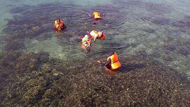 Bagian Pemerintahan Pemda Kota Bandar Lampung