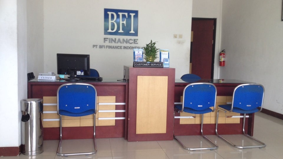BFI Finance Cab. Bekasi