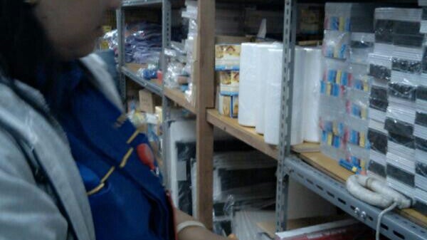 Nur Hikmah [ Toko Buku & ATK ]