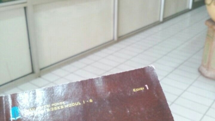 Insani Motor (AHASS 01815)