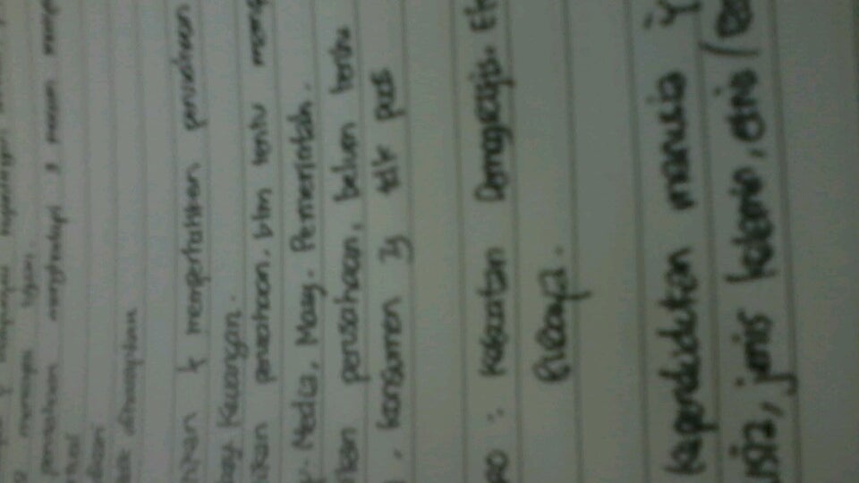 PPAK Fakultas Ekonomi - USU