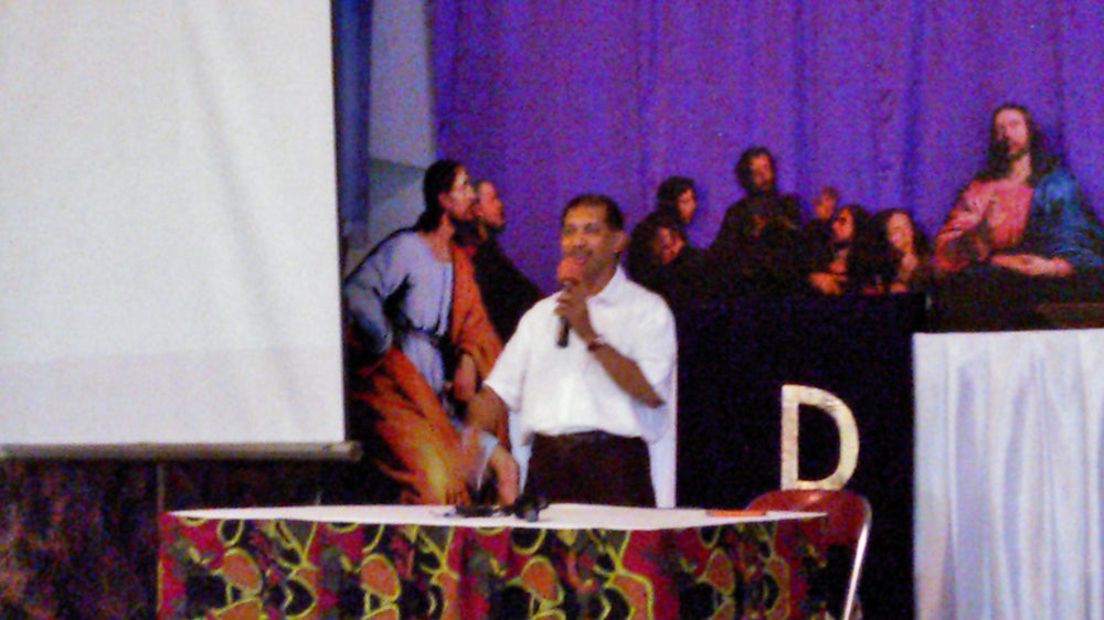 Gereja Kristus Bogor