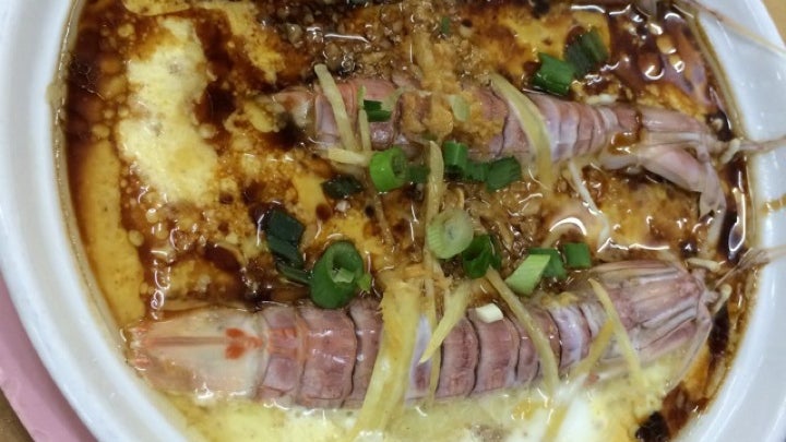 Lai Lai Huat Seafood Restaurant